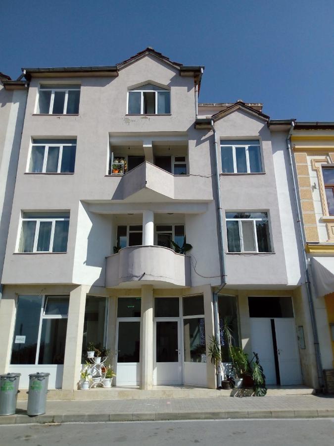 При Старото Пиано Appartement Belogradtsjik Buitenkant foto