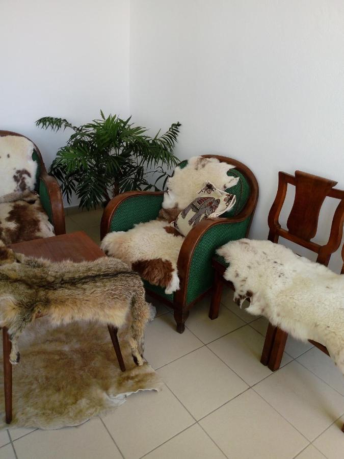 При Старото Пиано Appartement Belogradtsjik Buitenkant foto