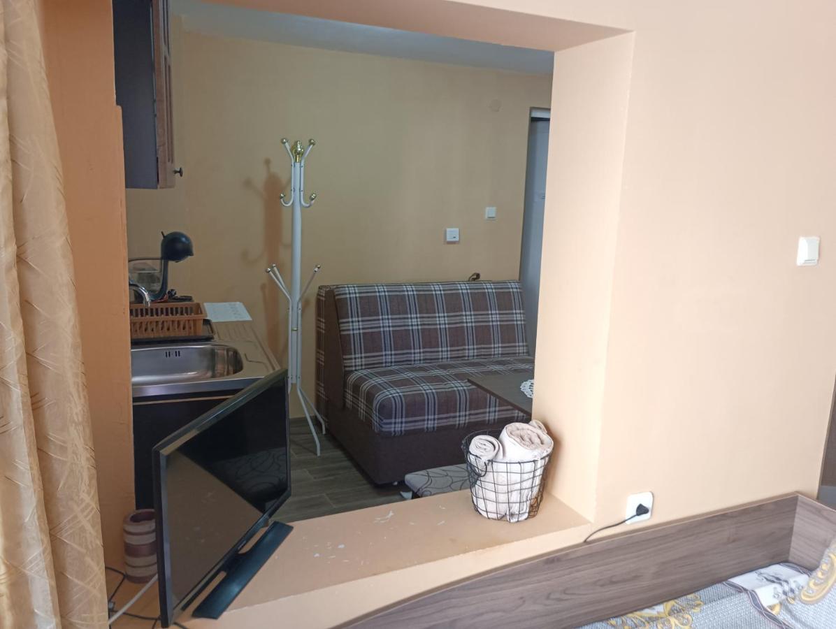 При Старото Пиано Appartement Belogradtsjik Buitenkant foto