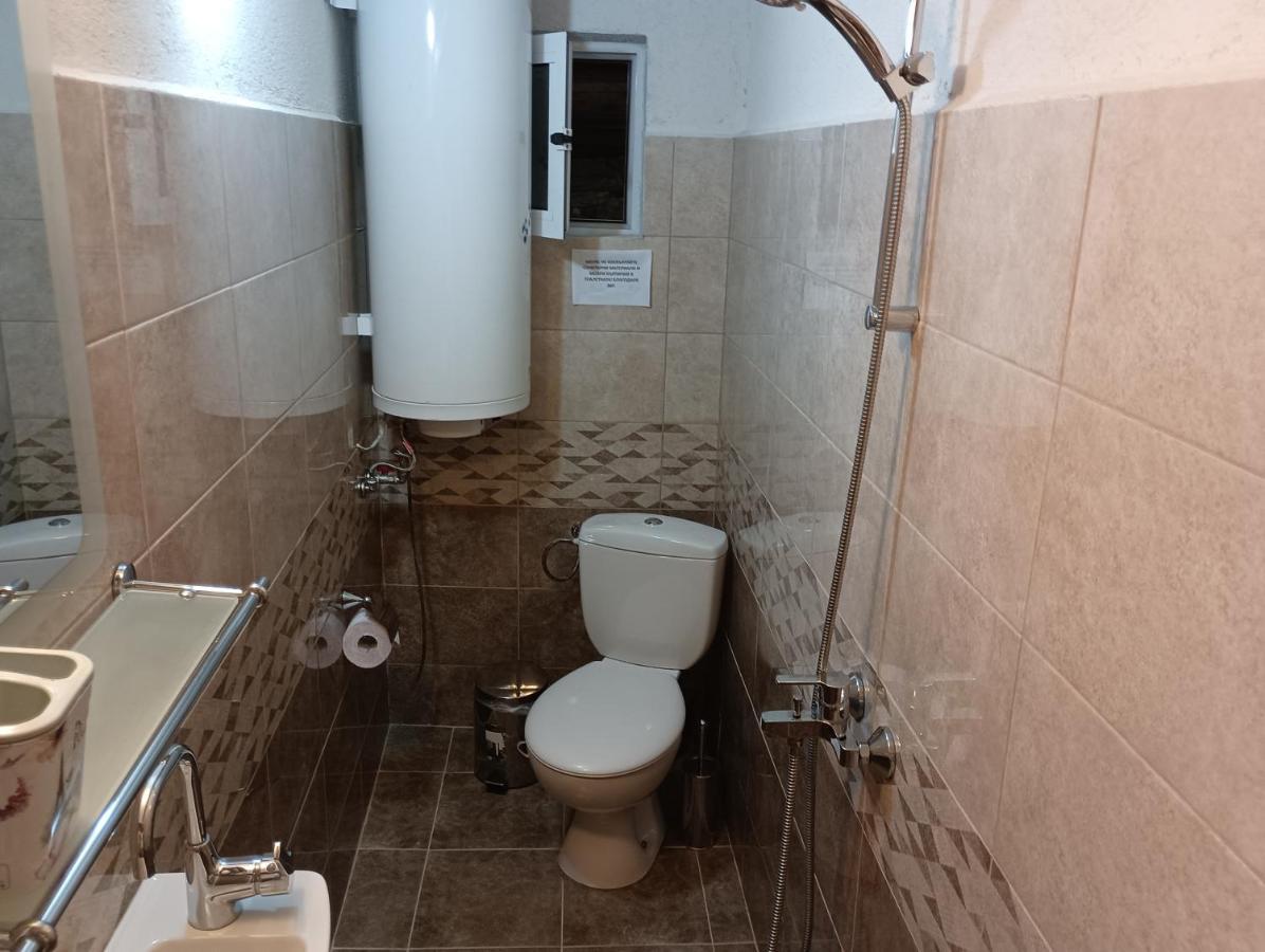 При Старото Пиано Appartement Belogradtsjik Buitenkant foto