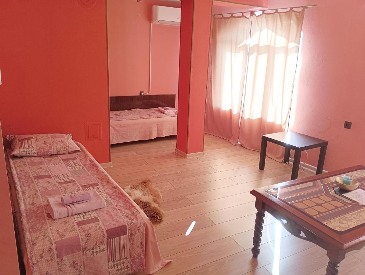 При Старото Пиано Appartement Belogradtsjik Buitenkant foto
