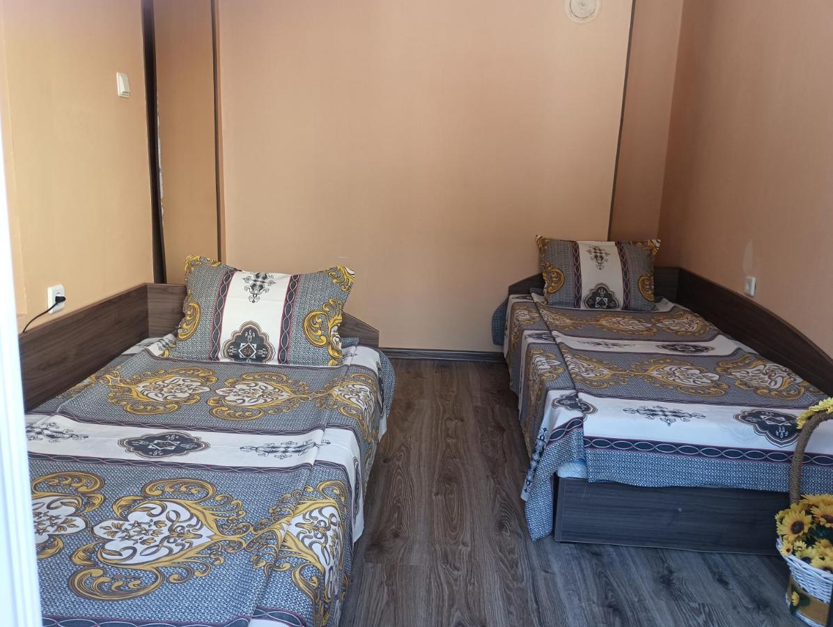При Старото Пиано Appartement Belogradtsjik Buitenkant foto