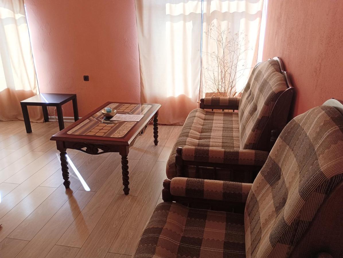 При Старото Пиано Appartement Belogradtsjik Buitenkant foto