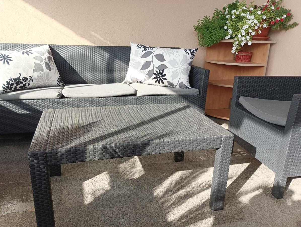 При Старото Пиано Appartement Belogradtsjik Buitenkant foto