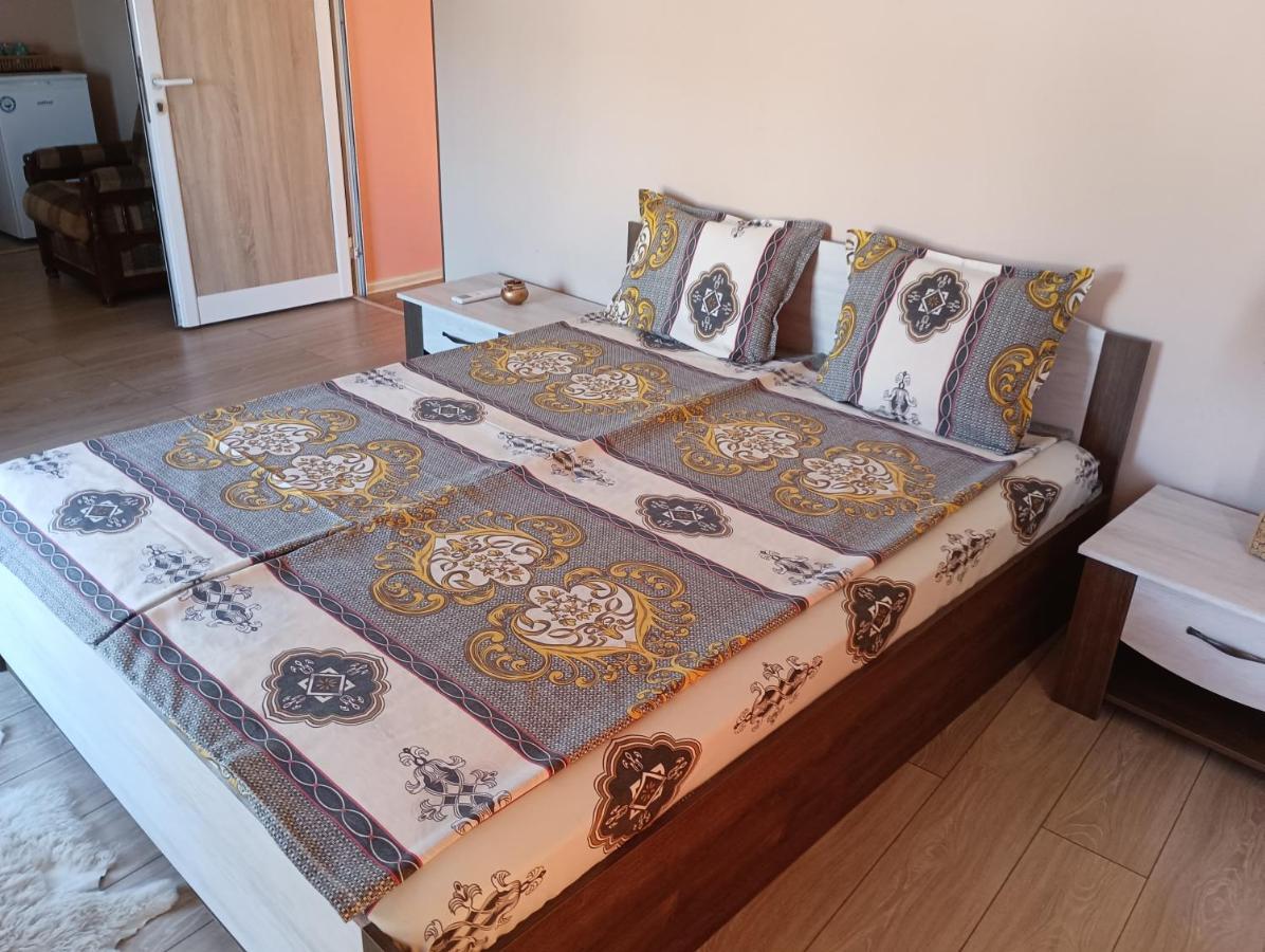 При Старото Пиано Appartement Belogradtsjik Buitenkant foto