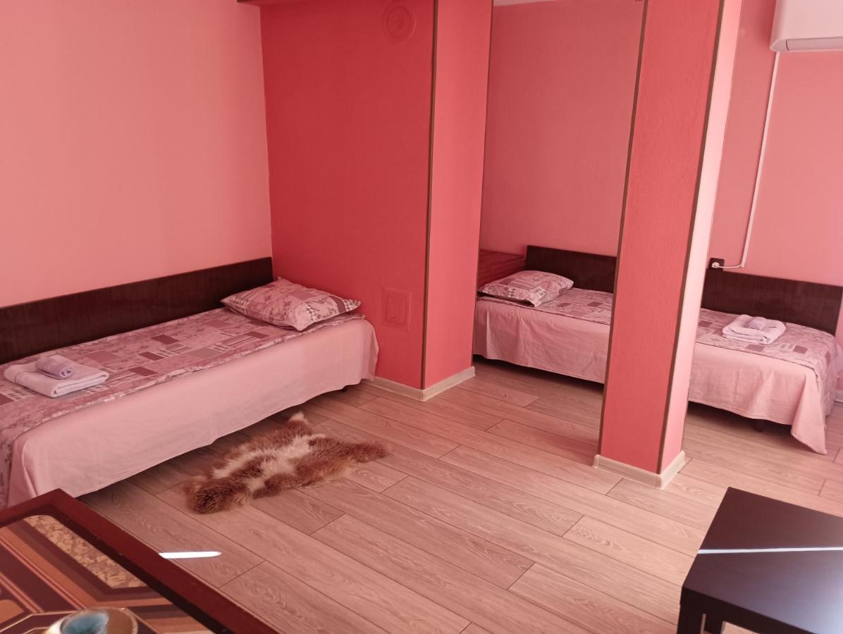 При Старото Пиано Appartement Belogradtsjik Buitenkant foto