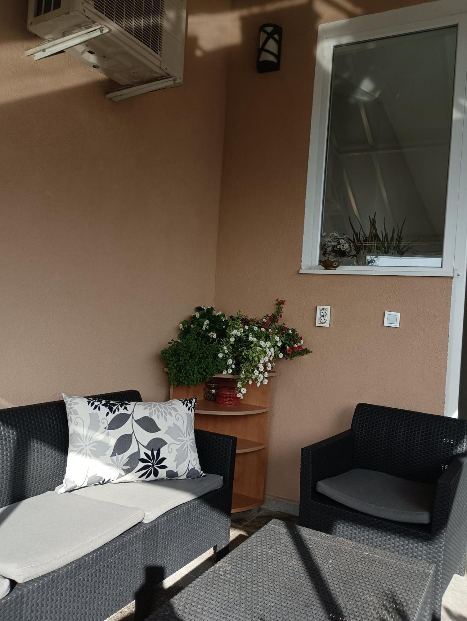 При Старото Пиано Appartement Belogradtsjik Buitenkant foto