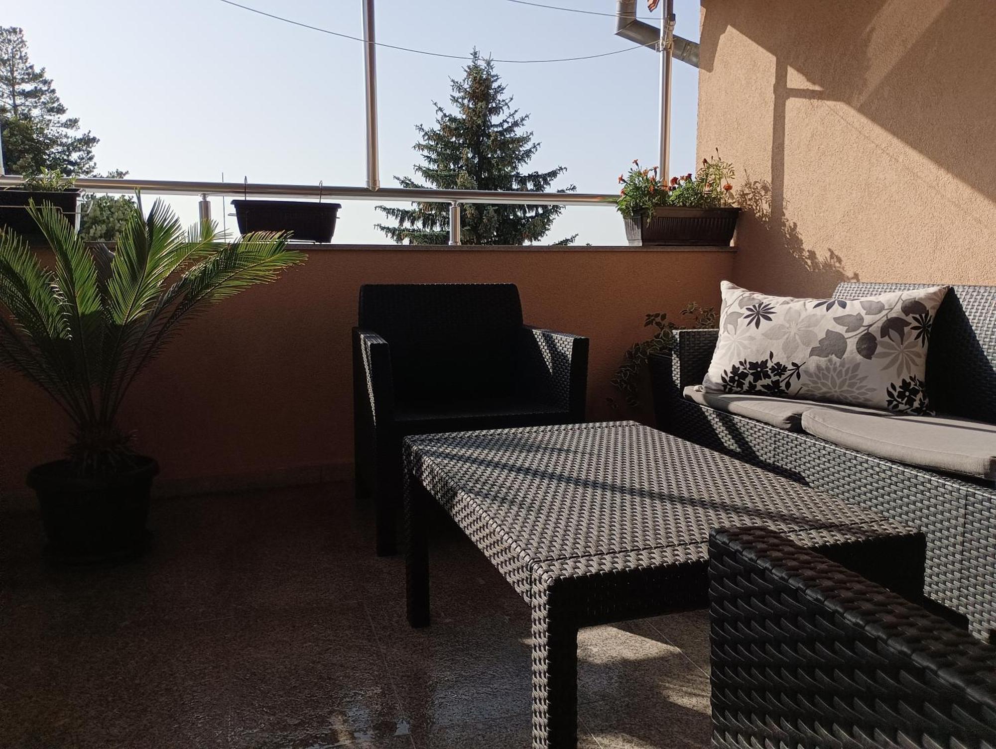 При Старото Пиано Appartement Belogradtsjik Buitenkant foto
